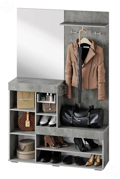 Прихожая Инстайл