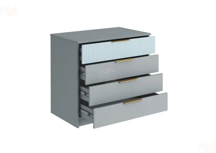 Комод Джерси КМ-001