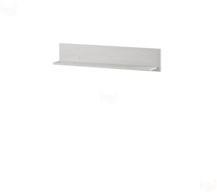 Полка навесная Акита