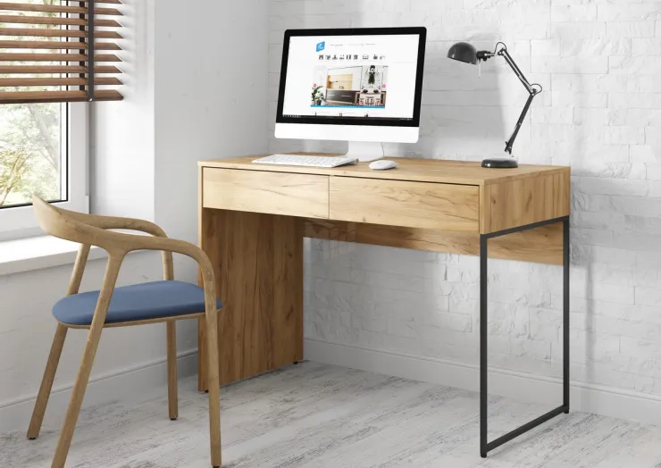 Стол письменный Лофт СП-001