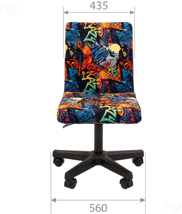 Детское кресло CHAIRMAN KIDS 109