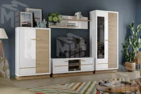 Гостиная Балтимор композиция 1