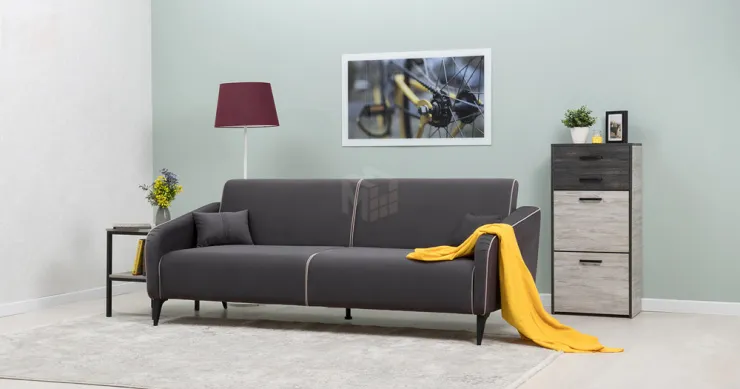 Диван-кровать Ноэль ТД 447