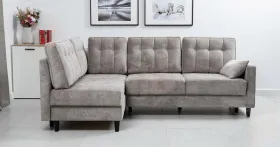 Диван-кровать угловой Арно ТД 563