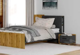 Модульная молодежная Рэми композиция 3