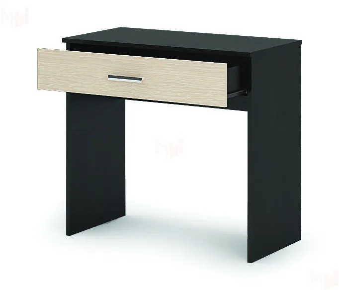 Туалетный столик Гармония СТ-601 дуб белфорт венге