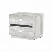 Тумба прикроватная Neo 411 Дуб шавиниган