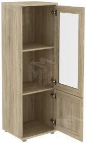 Шкаф для книг ГАРУН-К 301.06