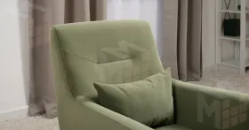 Кресло для отдыха Барселона ТК 672