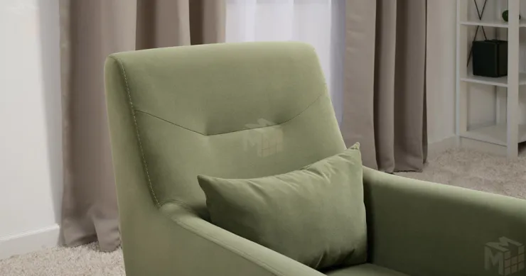 Кресло для отдыха Барселона ТК 672