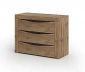 Комод Паола КМ 701