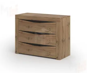 Комод Паола КМ 701