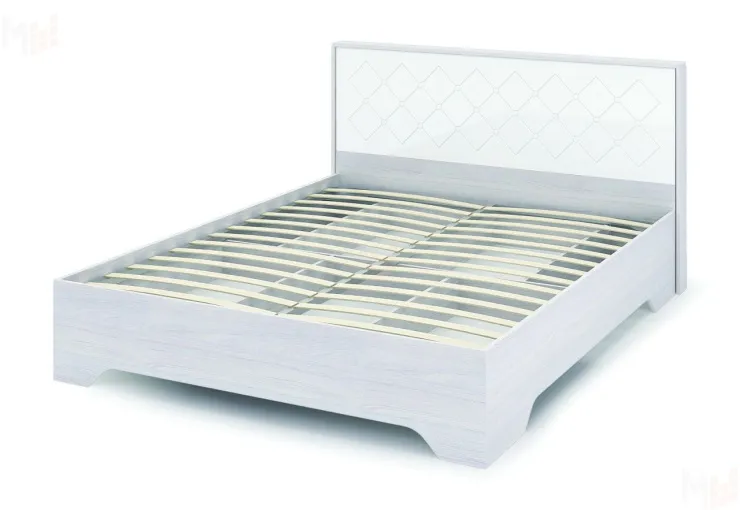 Кровать Сальма КР 026 с подъёмным механизмом