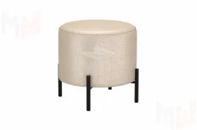 Пуф Альт Люкса Перл Марбл