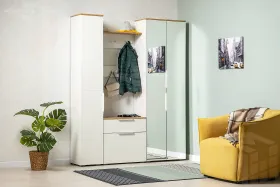 Модульная прихожая Октава