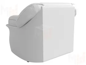 Кресло Карнелла ( Белый )