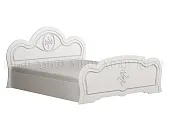 Кровать Каролина 1,6