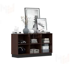 Гостиная Магнолия (орех)