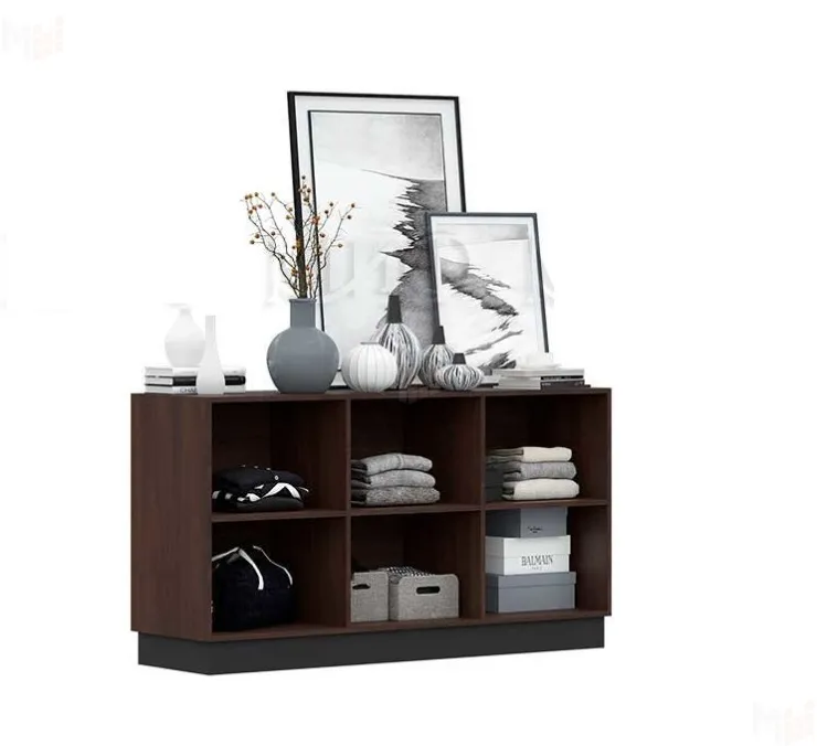 Гостиная Магнолия (орех)