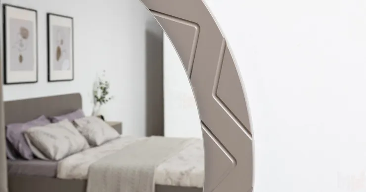 Зеркало навесное Амьен 17.10