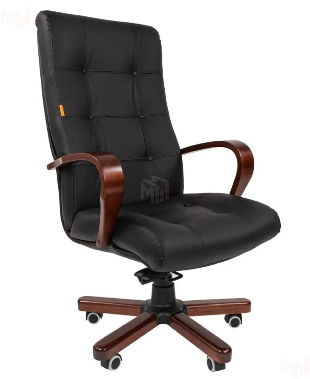 Кресло руководителя CHAIRMAN 424 WD