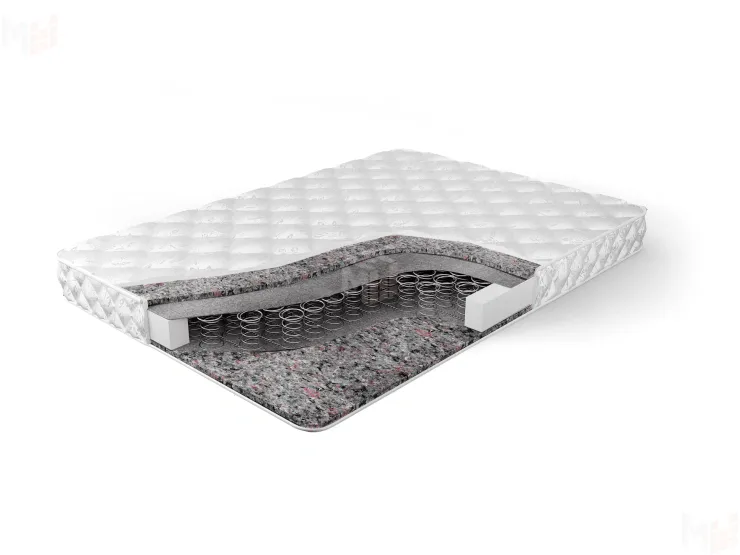 Матрас Люкс Стандарт 90х190 см