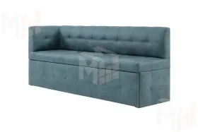 Кухонный диван Дублин с углом