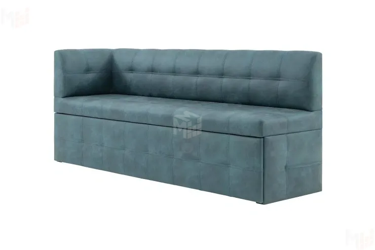 Кухонный диван Дублин с углом