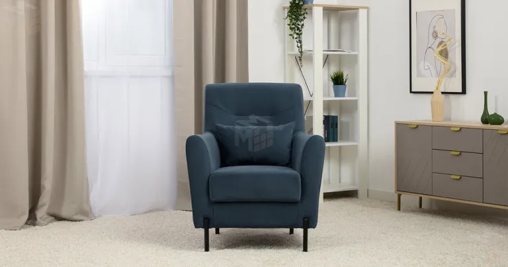 Кресло для отдыха Барселона ТК 674