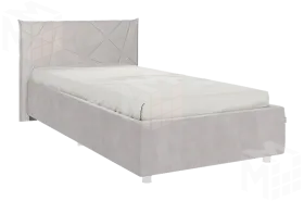 Кровать с подъемным механизмом Квест 90х200