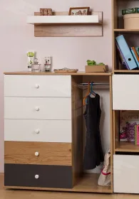 Детская ЛОЙС 1