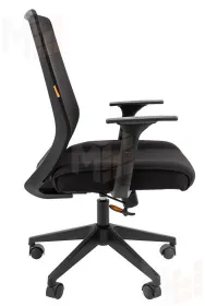 Кресло офисное CHAIRMAN 555 LT