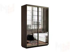 Шкаф-купе Экспенс дуо 1200 (выс. 2400)