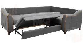 Диван-кровать угловой Френсис ТД 259