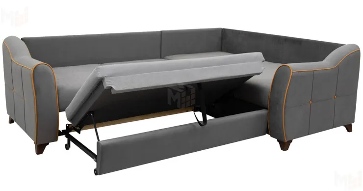 Диван-кровать угловой Френсис ТД 259