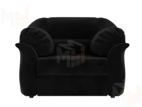 Кресло Карнелла ( Черный )