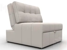 Кресло-кровать Лига-107 (80) ( JOLY 05 бежевый )