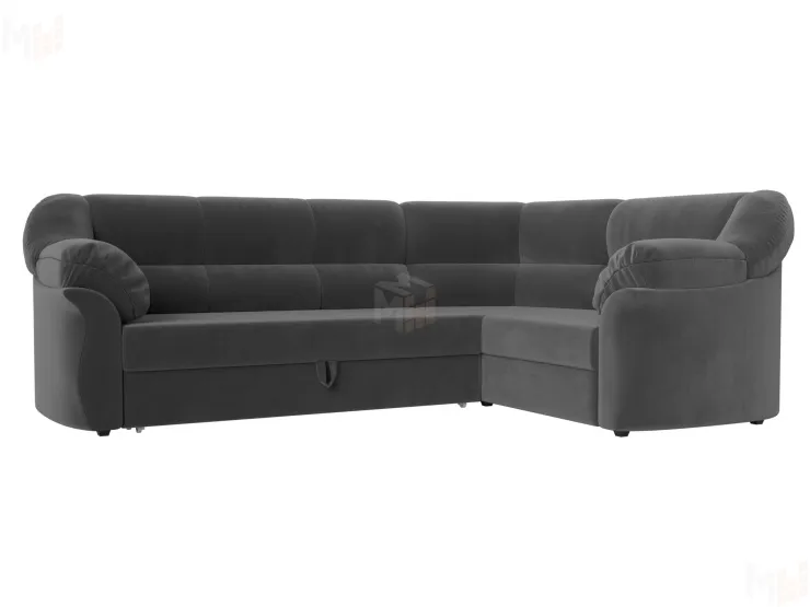 Диван угловой Карнелла правый угол