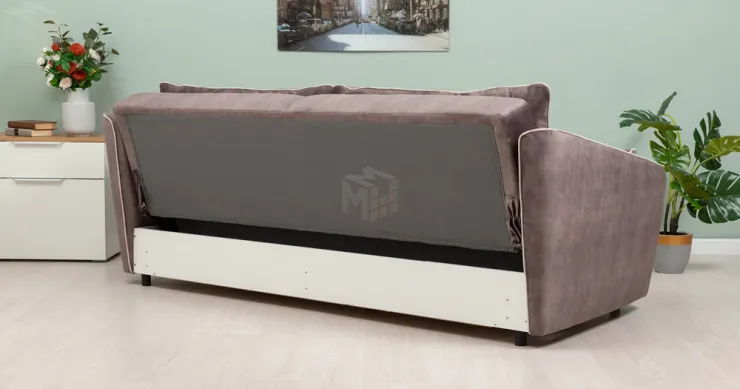 Диван-кровать Флэш ТД 557