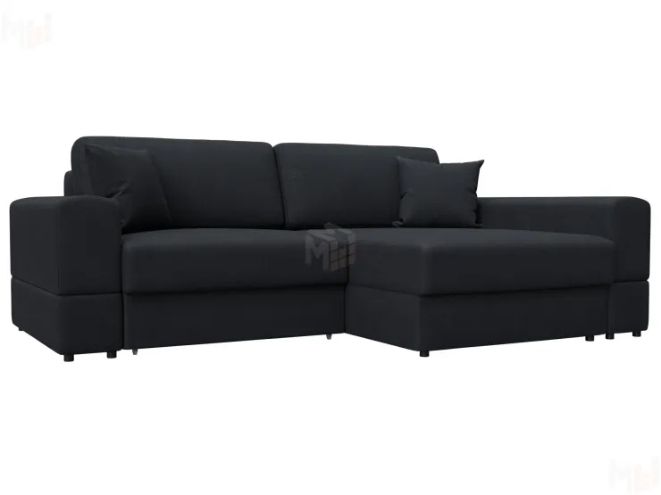 Диван угловой Лига-055 НПБ угол универсальный