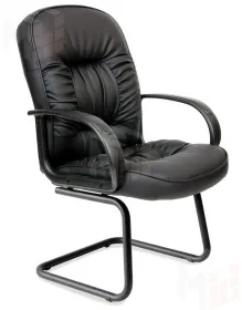 Кресло посетителя CHAIRMAN 416 V