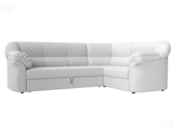 Диван угловой Карнелла правый угол