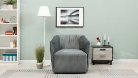 Кресло для отдыха Флэш ТК 555