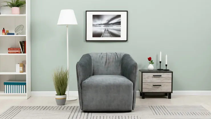 Кресло для отдыха Флэш ТК 555