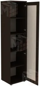 Шкаф для одежды ГАРУН-К 401.01