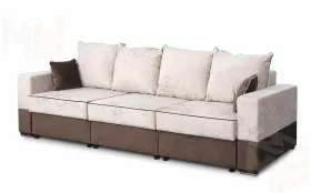 Диван-кровать Бостон 2400 Стандарт вариант 1