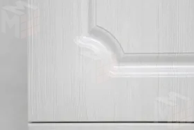 Шкаф 3-х дверный Мария-Луиза 3 Бодега Белый