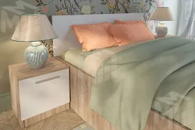 Спальня Илга композиция 1