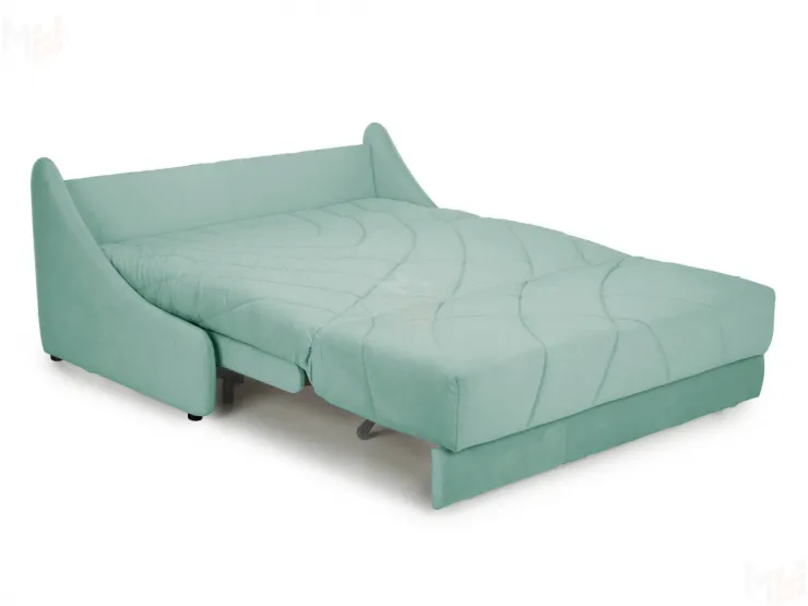 Диван Мигель 1,6 светло-зеленый