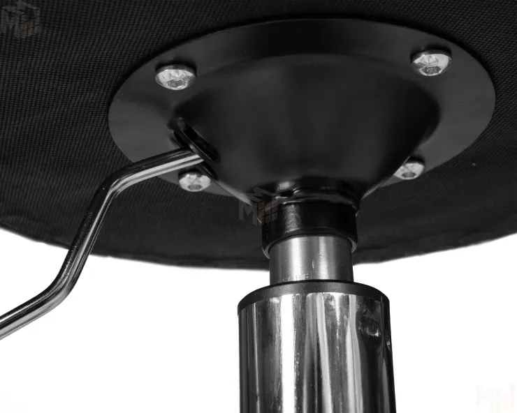 Табурет мастера DOBRIN BILLY (белый)